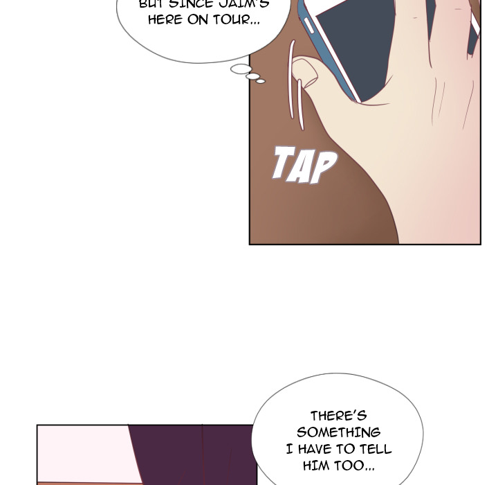 You Have The Wrong Person Chapter 31 page 53 - 
