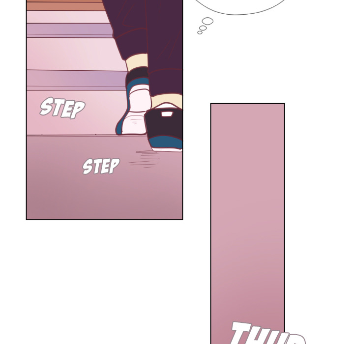 You Have The Wrong Person Chapter 31 page 54 - 
