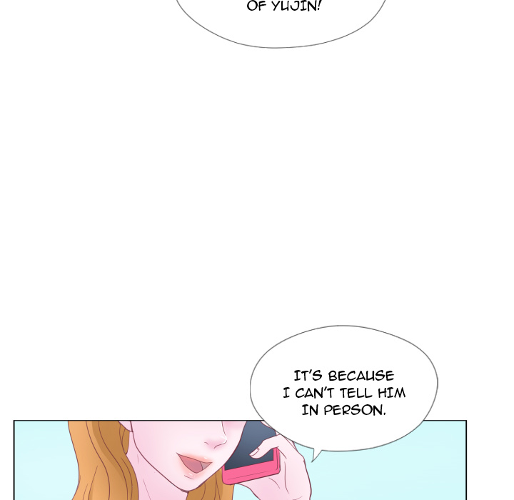 You Have The Wrong Person Chapter 31 page 57 - 