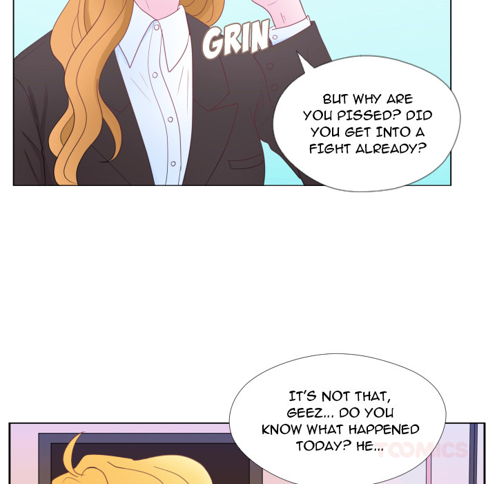 You Have The Wrong Person Chapter 31 page 58 - 