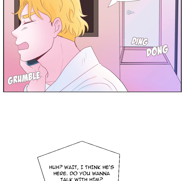 You Have The Wrong Person Chapter 31 page 59 - 