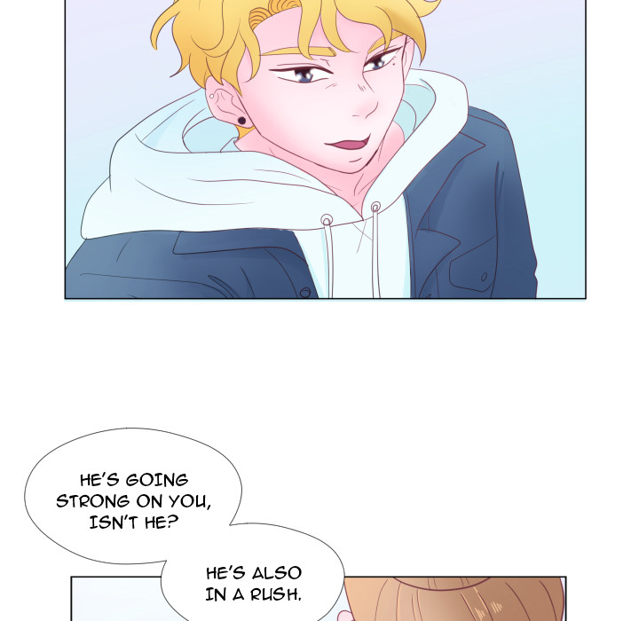 You Have The Wrong Person Chapter 31 page 7 - 