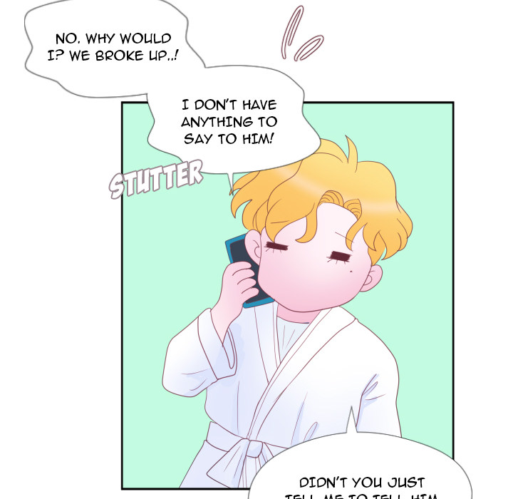 You Have The Wrong Person Chapter 31 page 61 - 