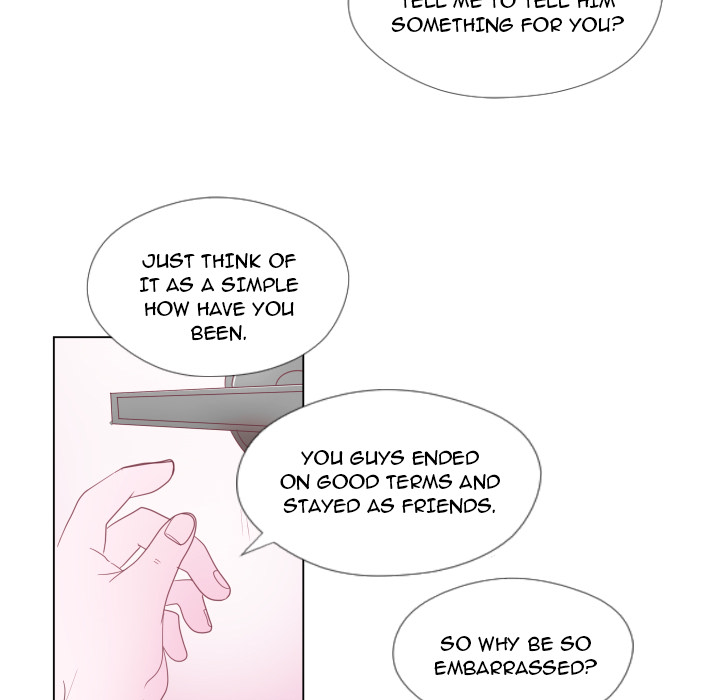 You Have The Wrong Person Chapter 31 page 62 - 