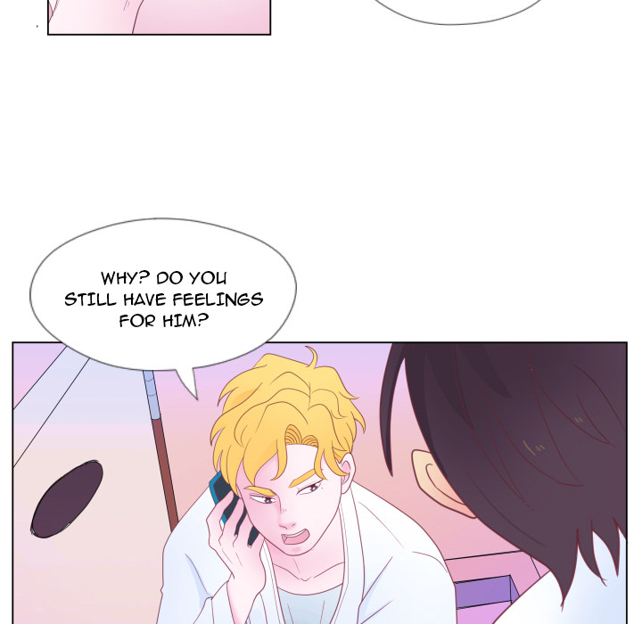 You Have The Wrong Person Chapter 31 page 63 - 