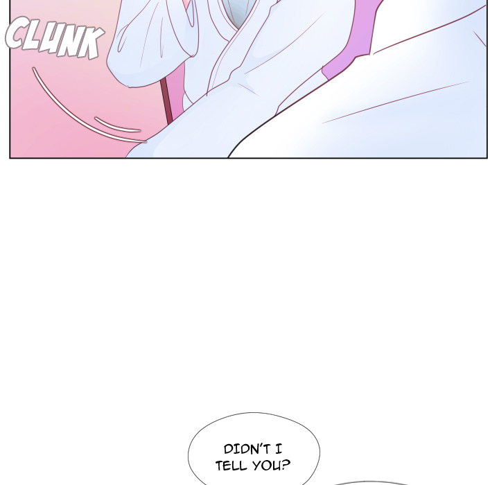 You Have The Wrong Person Chapter 31 page 64 - 