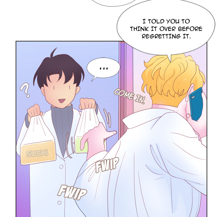 You Have The Wrong Person Chapter 31 page 65 - 