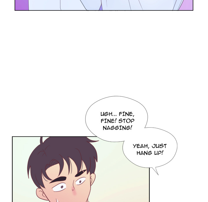 You Have The Wrong Person Chapter 31 page 66 - 