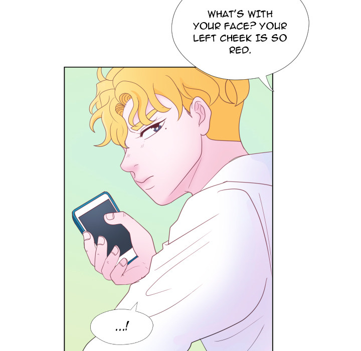 You Have The Wrong Person Chapter 31 page 68 - 