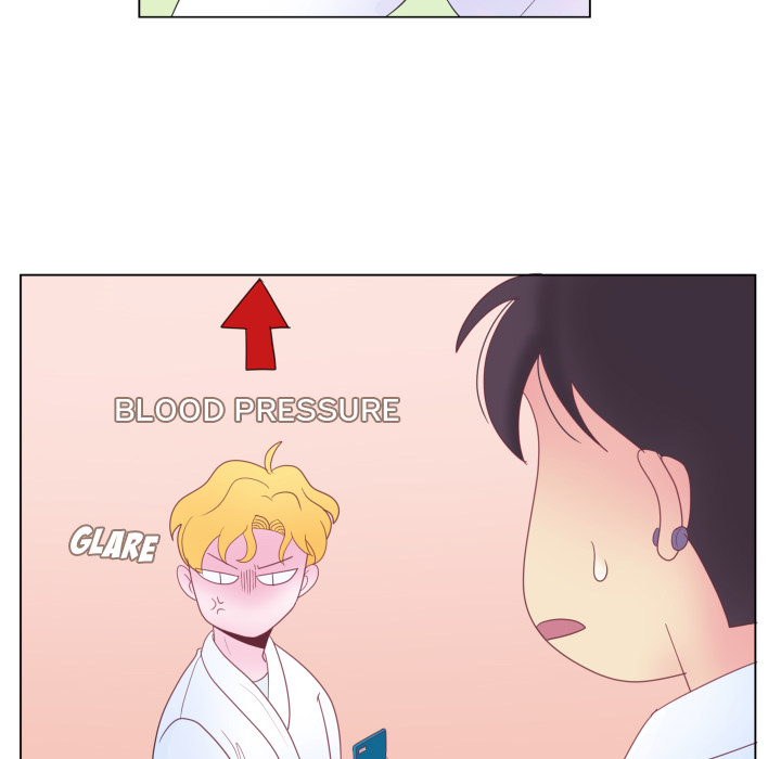 You Have The Wrong Person Chapter 31 page 69 - 