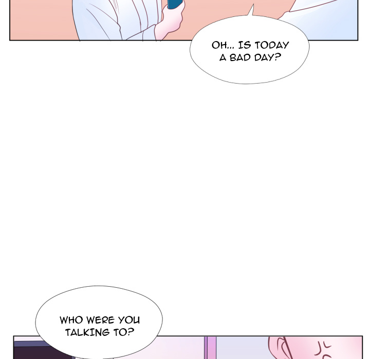 You Have The Wrong Person Chapter 31 page 70 - 