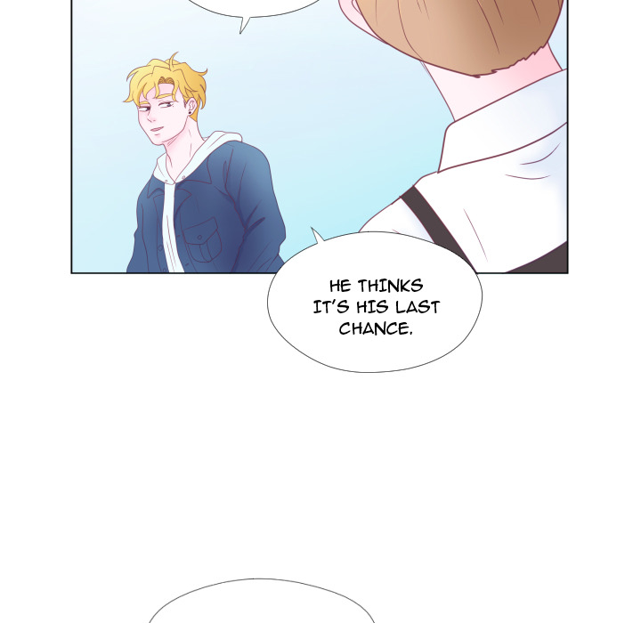 You Have The Wrong Person Chapter 31 page 8 - 
