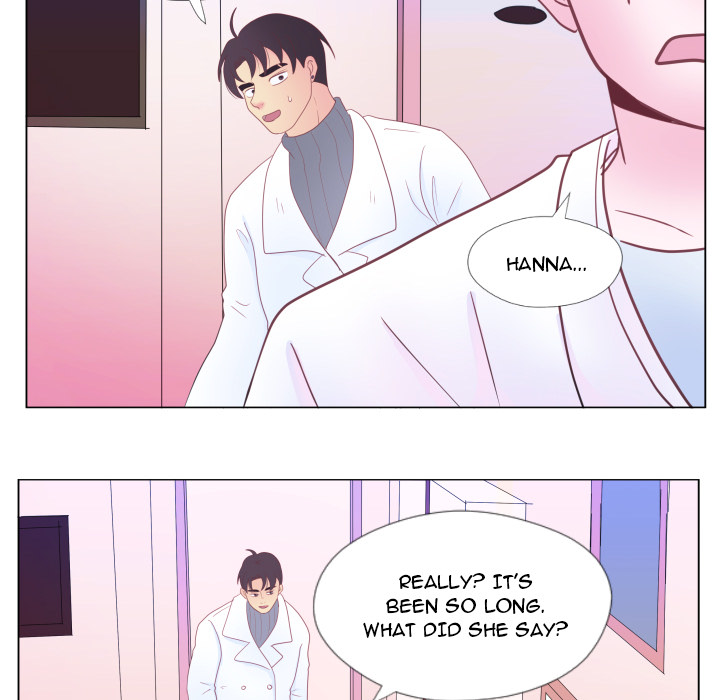 You Have The Wrong Person Chapter 31 page 71 - 
