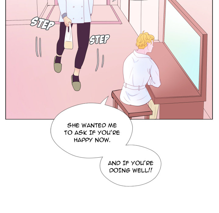 You Have The Wrong Person Chapter 31 page 72 - 