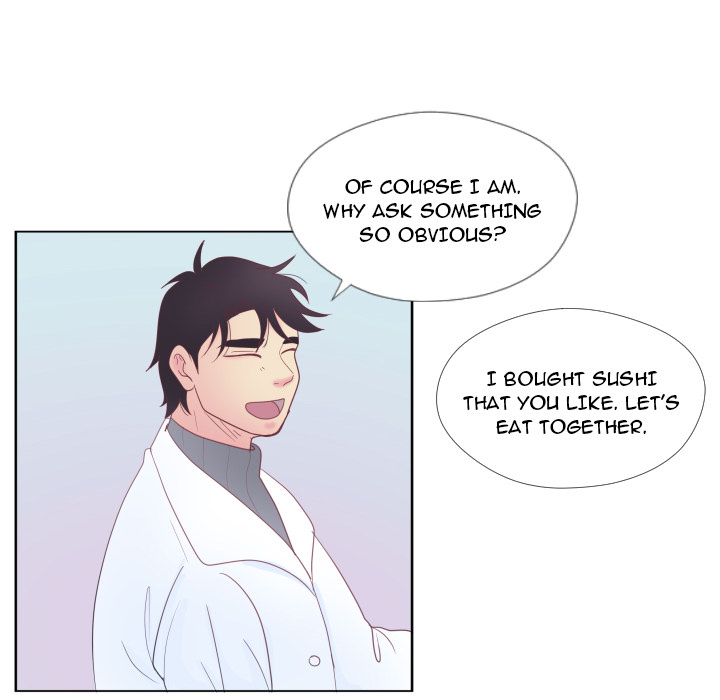 You Have The Wrong Person Chapter 31 page 73 - 