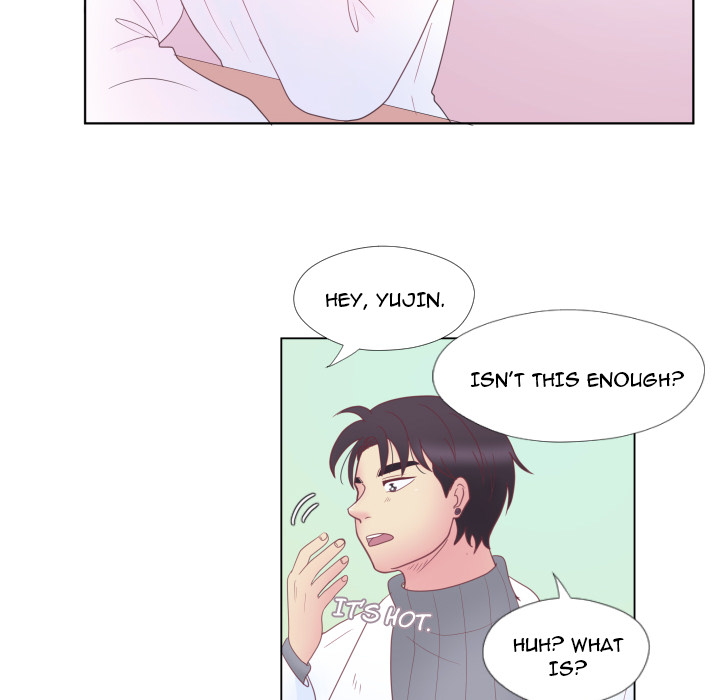 You Have The Wrong Person Chapter 31 page 75 - 