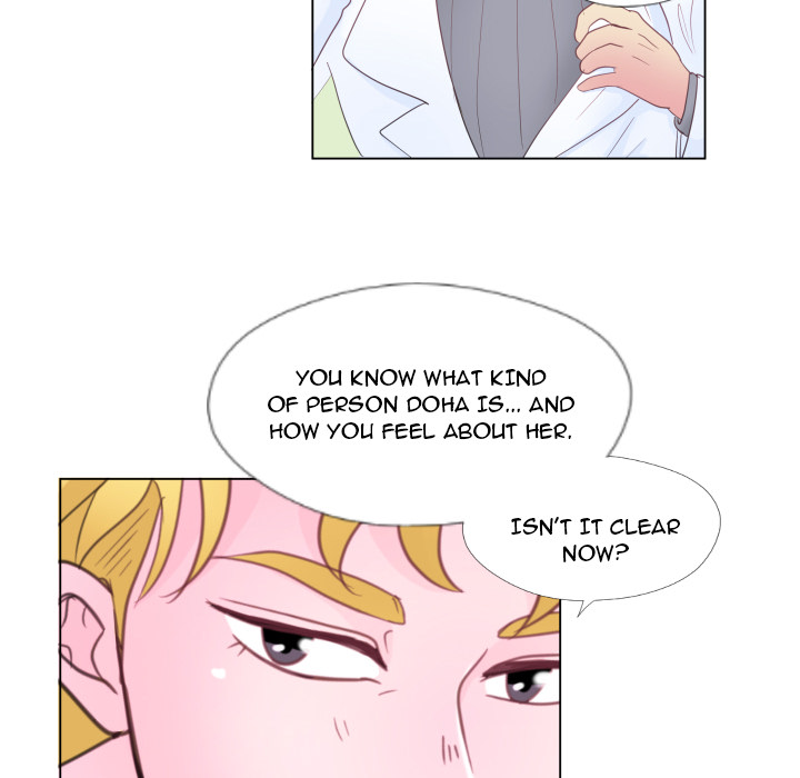 You Have The Wrong Person Chapter 31 page 76 - 