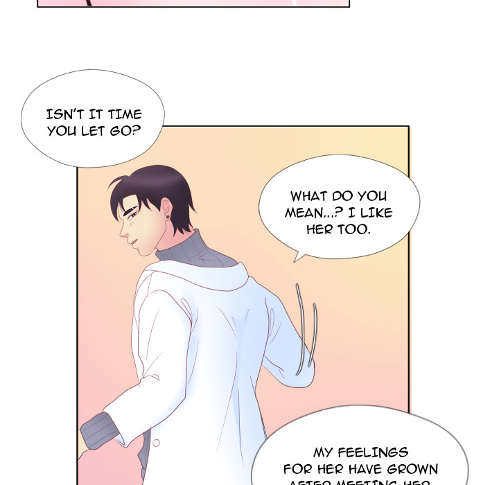 You Have The Wrong Person Chapter 31 page 77 - 