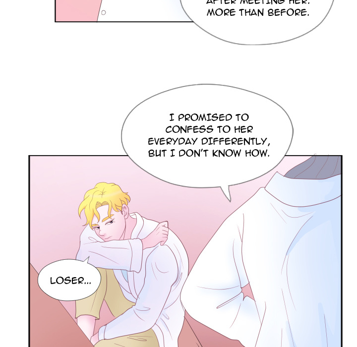 You Have The Wrong Person Chapter 31 page 78 - 