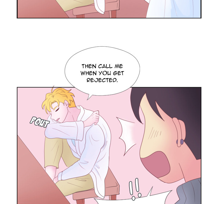You Have The Wrong Person Chapter 31 page 79 - 