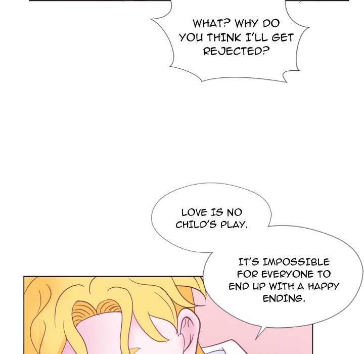 You Have The Wrong Person Chapter 31 page 80 - 