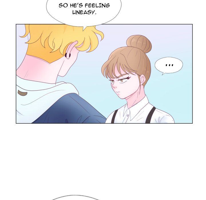 You Have The Wrong Person Chapter 31 page 9 - 