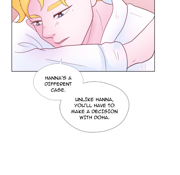 You Have The Wrong Person Chapter 31 page 81 - 