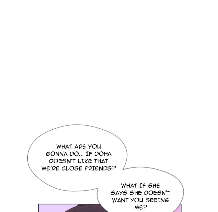 You Have The Wrong Person Chapter 31 page 82 - 