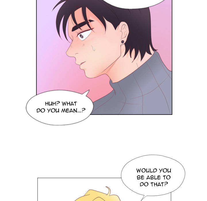 You Have The Wrong Person Chapter 31 page 83 - 
