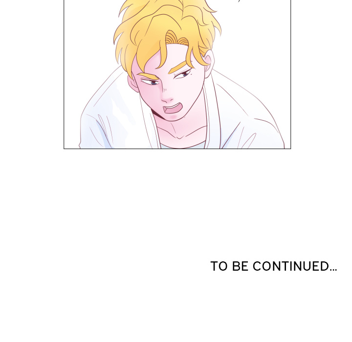 You Have The Wrong Person Chapter 31 page 84 - 