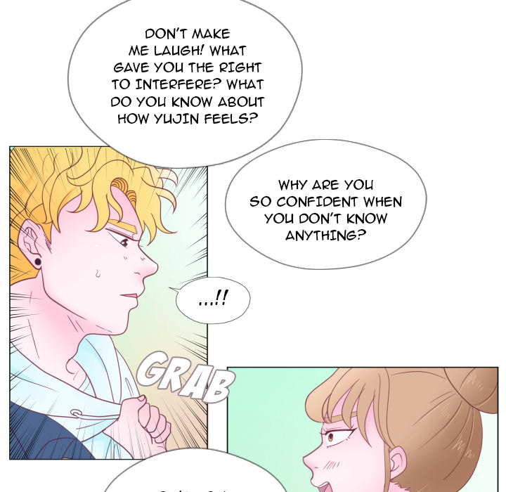 You Have The Wrong Person Chapter 31 page 10 - 
