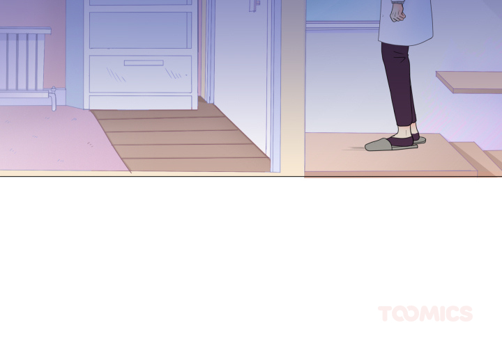You Have The Wrong Person Chapter 32 page 2 - 