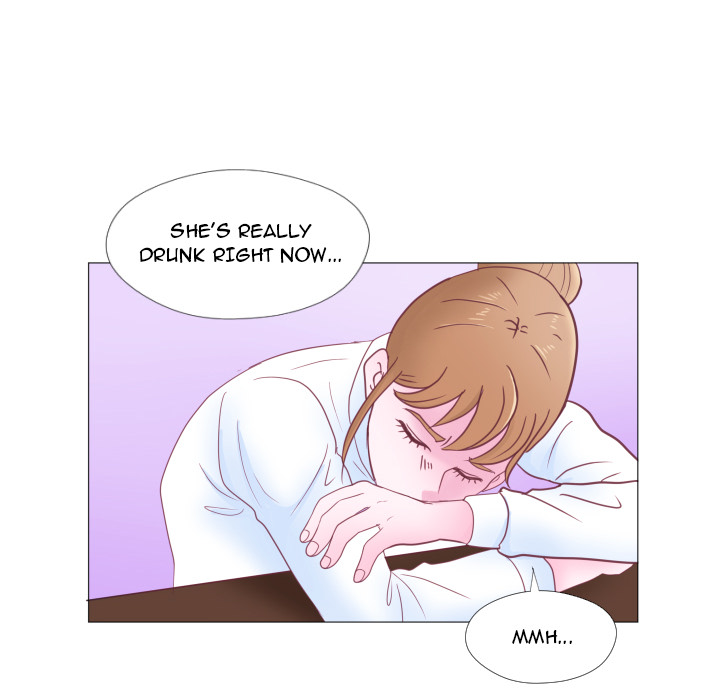 You Have The Wrong Person Chapter 32 page 12 - 