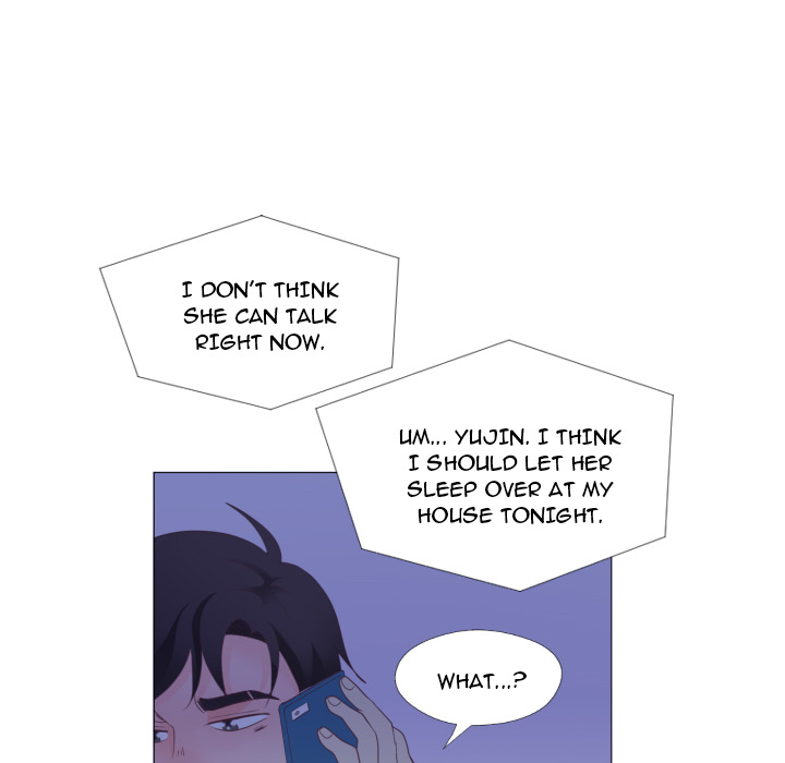You Have The Wrong Person Chapter 32 page 13 - 