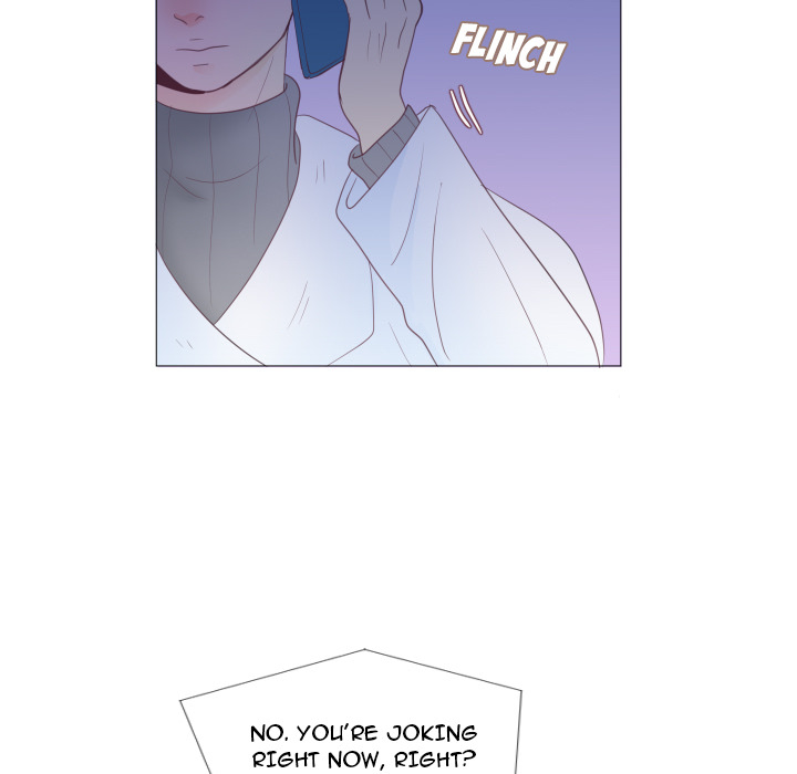 You Have The Wrong Person Chapter 32 page 14 - 