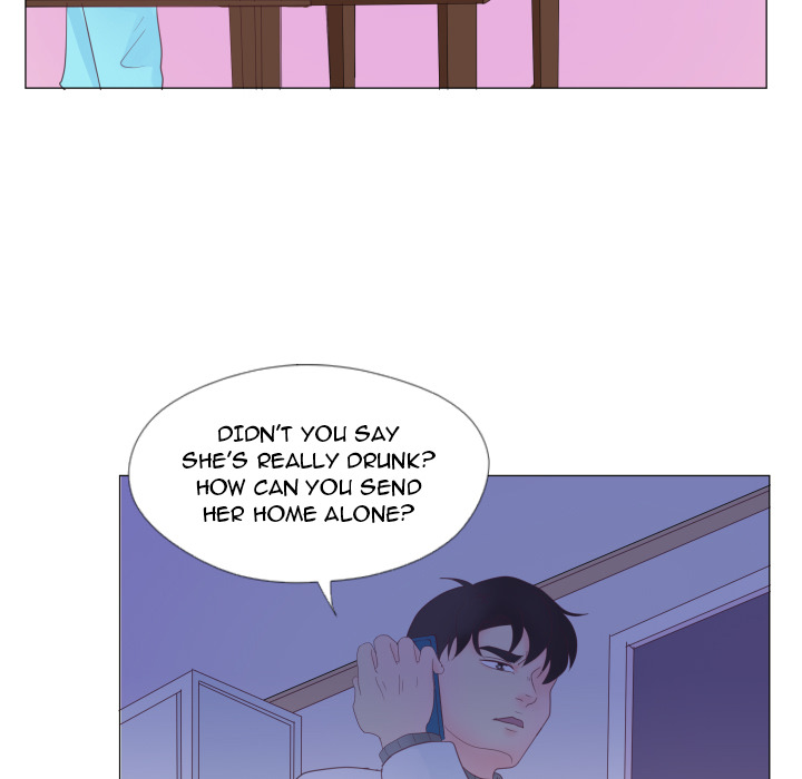You Have The Wrong Person Chapter 32 page 18 - 