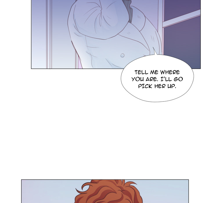 You Have The Wrong Person Chapter 32 page 19 - 