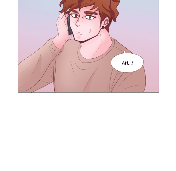 You Have The Wrong Person Chapter 32 page 20 - 