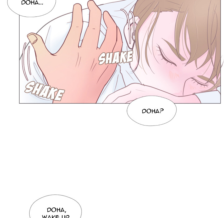 You Have The Wrong Person Chapter 32 page 23 - 
