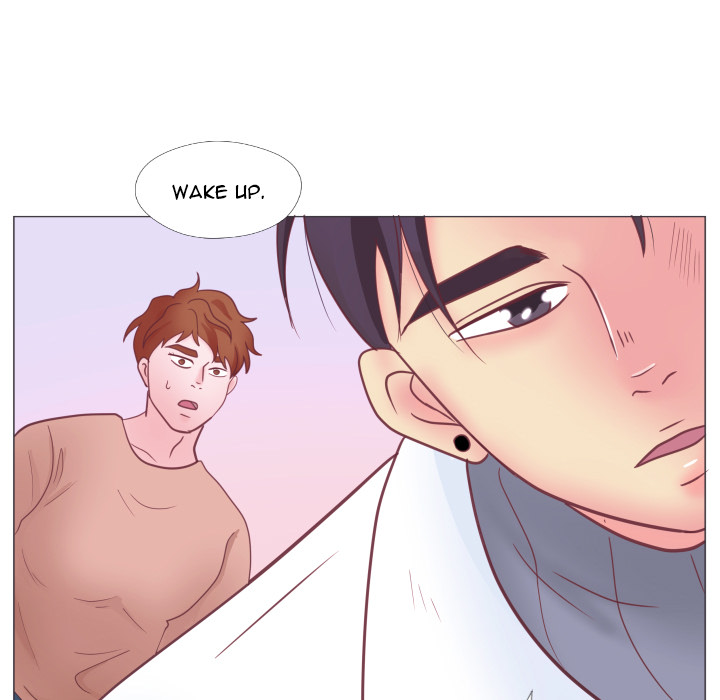 You Have The Wrong Person Chapter 32 page 25 - 