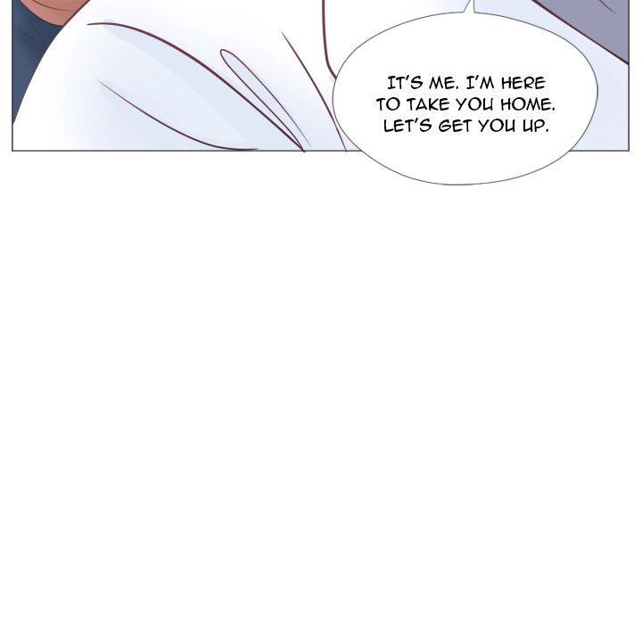 You Have The Wrong Person Chapter 32 page 26 - 