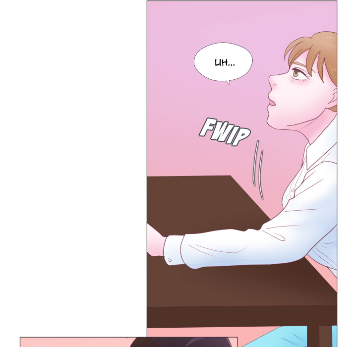 You Have The Wrong Person Chapter 32 page 27 - 