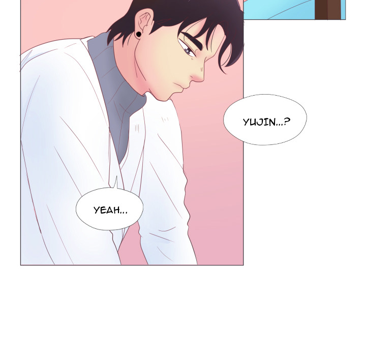 You Have The Wrong Person Chapter 32 page 28 - 