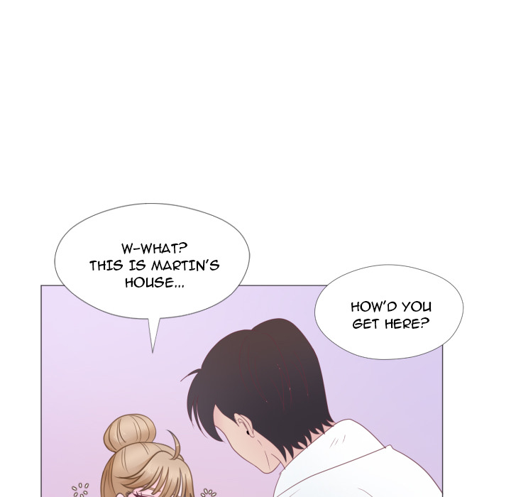 You Have The Wrong Person Chapter 32 page 29 - 
