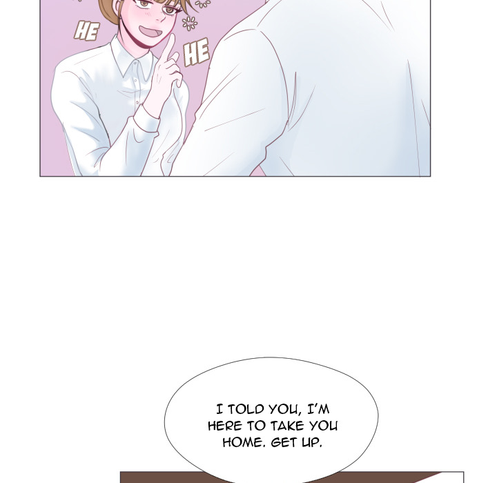 You Have The Wrong Person Chapter 32 page 30 - 