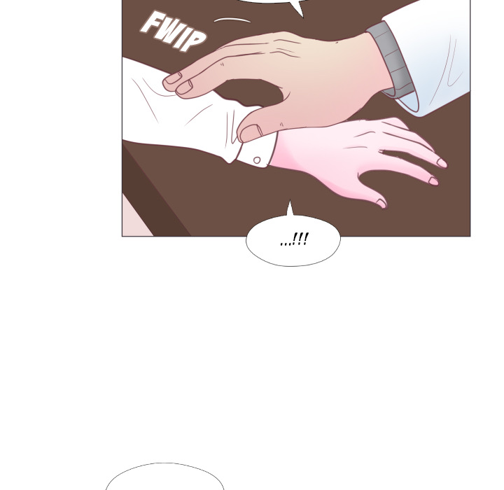 You Have The Wrong Person Chapter 32 page 31 - 