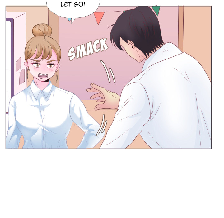 You Have The Wrong Person Chapter 32 page 32 - 
