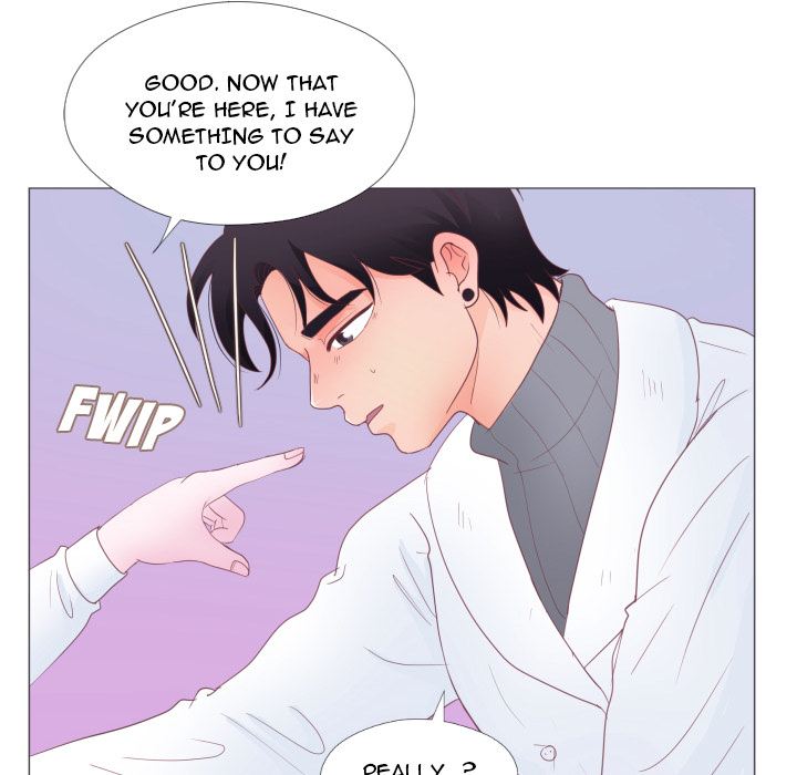 You Have The Wrong Person Chapter 32 page 33 - 