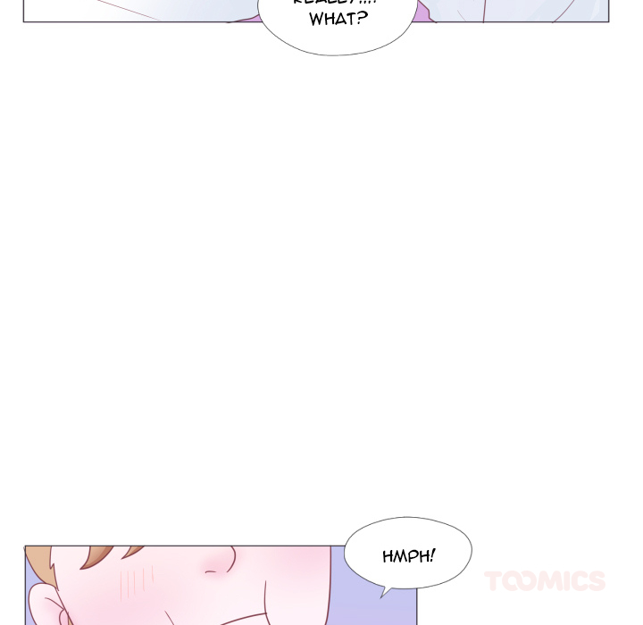 You Have The Wrong Person Chapter 32 page 34 - 