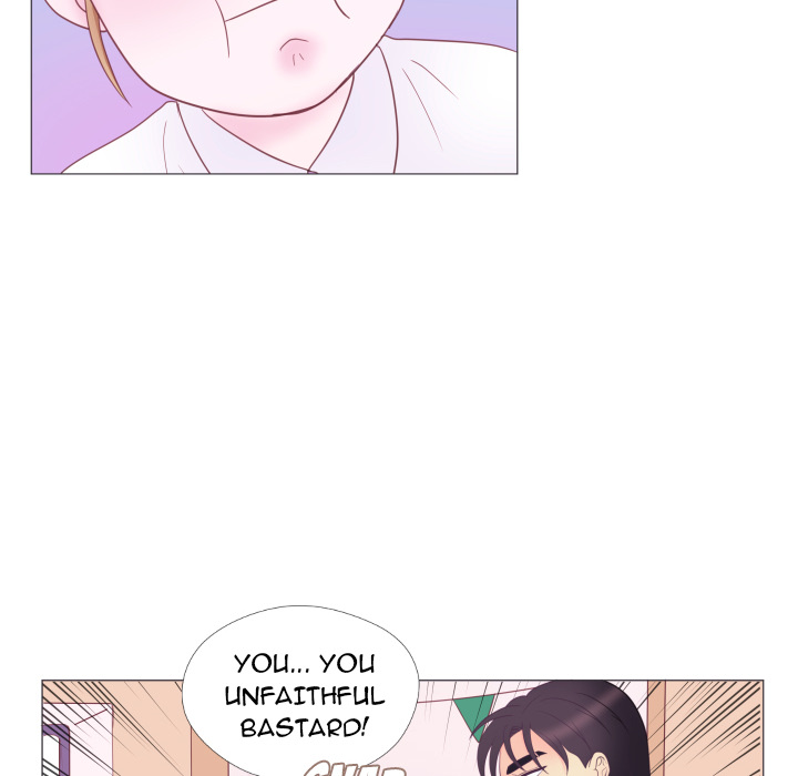 You Have The Wrong Person Chapter 32 page 35 - 